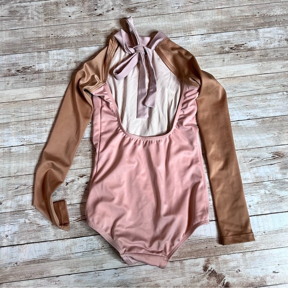 💚dot dot smile swimsuit - Picture 2 of 3